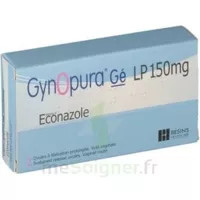 Gynopura L.p. 150 Mg, Ovule à Libération Prolongée Plq/2 à Paris