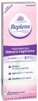 Replens Gel Vaginal Traitement Des Odeurs 3 Unidose/5g à Paris